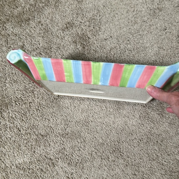 Whimsy Collection 2004 Serving Dish - Picture 2 of 6